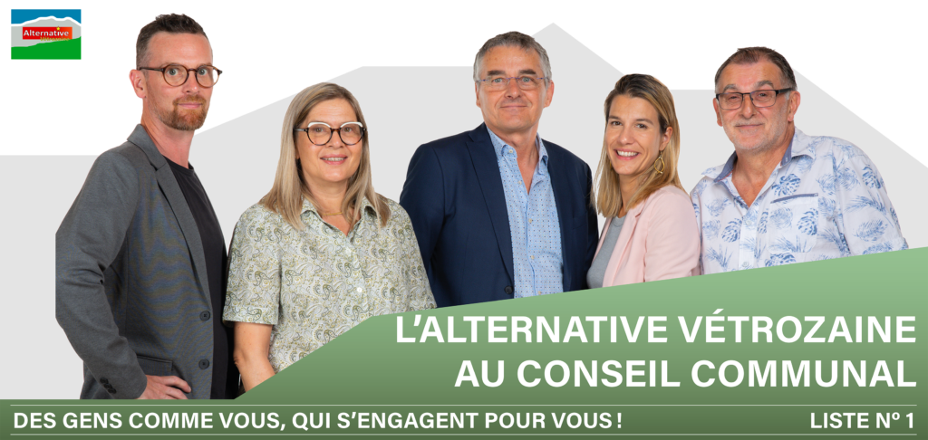 Alternative - nos candidat-e-s